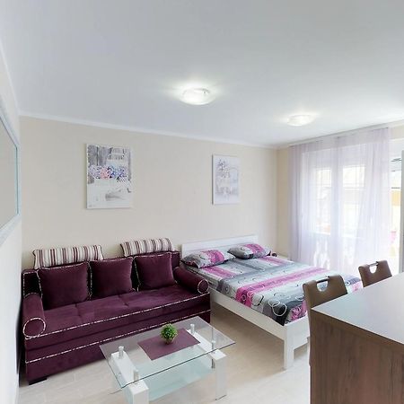 Adagio Apartment Cetynia Zewnętrze zdjęcie