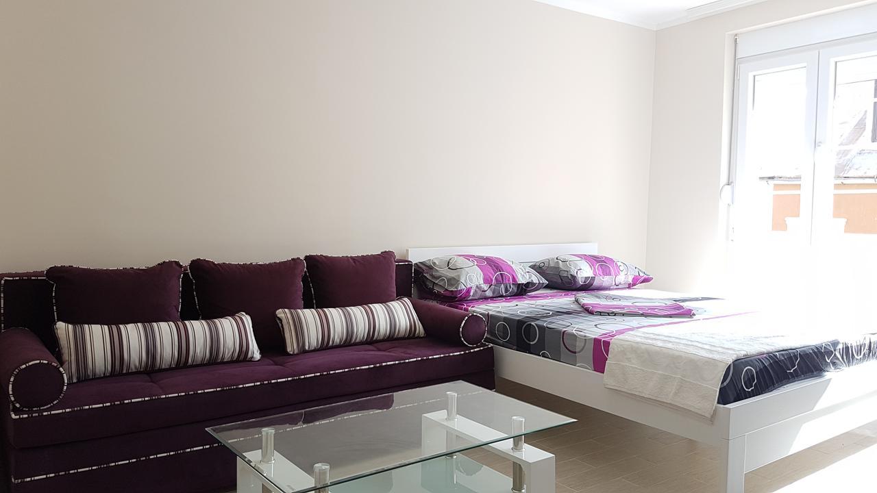 Adagio Apartment Cetynia Zewnętrze zdjęcie