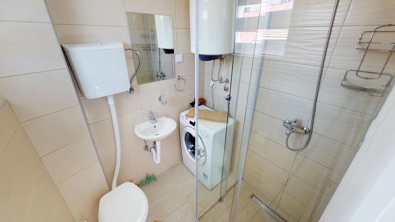 Adagio Apartment Cetynia Zewnętrze zdjęcie
